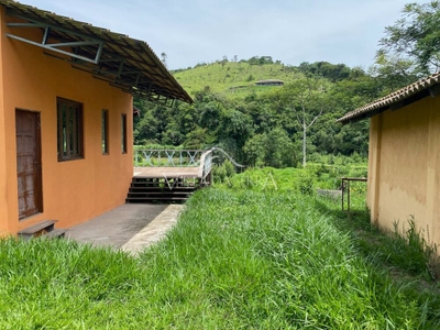 Sítio, 2 quartos, 7000 m² - Foto 3