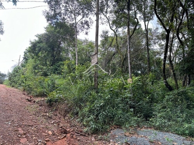 Terreno, 1000 m² - Foto 2