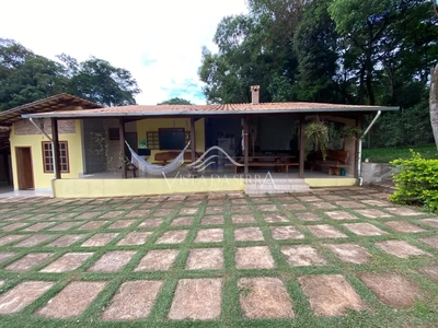 Casa, 3 quartos - Foto 3