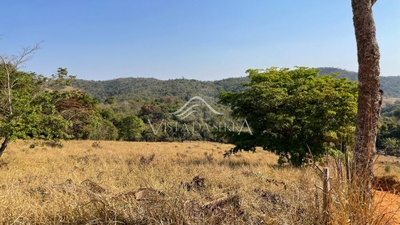 Terreno, 2 hectares - Foto 1