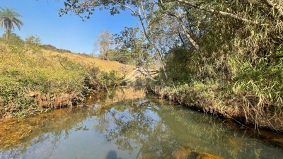 Terreno, 2 hectares - Foto 3