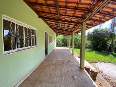 Chácara, 4 quartos, 2400 m² - Foto 2