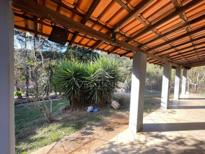 Chácara, 3 quartos, 500 m² - Foto 3