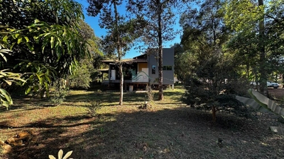 Casa de Condomínio, 2 quartos - Foto 2