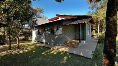 Casa de Condomínio, 2 quartos - Foto 3