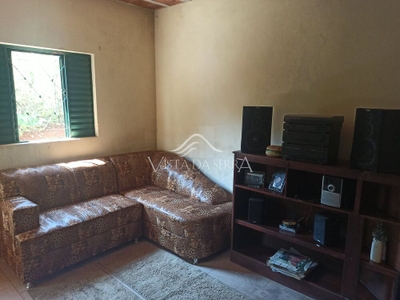 Sítio, 2 quartos, 720 m² - Foto 4