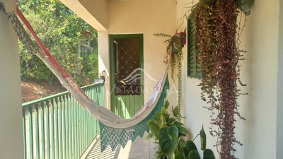 Sítio, 2 quartos, 720 m² - Foto 2