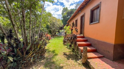 Chácara, 3 quartos, 3 hectares - Foto 1