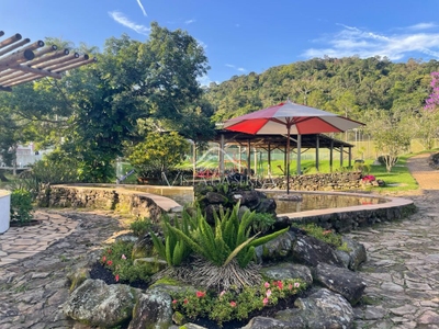 Casa de Condomínio - Foto 1