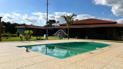 Casa, 4 quartos, 10000 m² - Foto 3