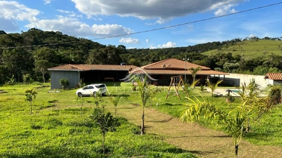 Casa, 4 quartos, 10000 m² - Foto 2