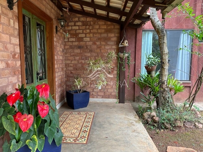 Casa de Condomínio, 5 quartos - Foto 5