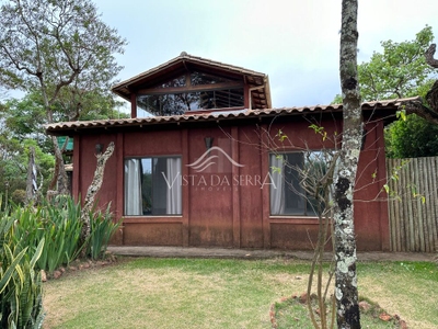 Casa de Condomínio, 5 quartos - Foto 2