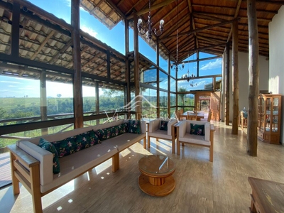 Casa de Condomínio, 5 quartos - Foto 2