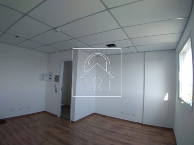 Sala-Conjunto, 24 m² - Foto 4