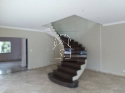 Casa, 5 quartos, 555 m² - Foto 5