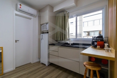 Kitnet-Studio, 18 m² - Foto 5