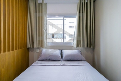 Kitnet-Studio, 18 m² - Foto 3