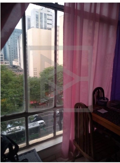 Apartamento, 1 quarto, 38 m² - Foto 2