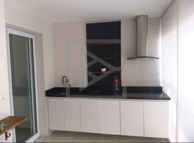 Apartamento, 1 quarto, 35 m² - Foto 3