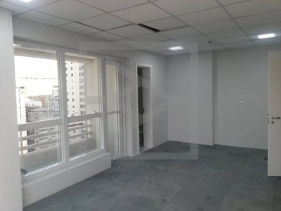 Sala-Conjunto, 36 m² - Foto 5