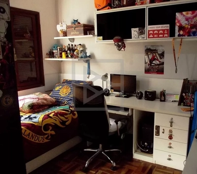 Casa, 4 quartos, 165 m² - Foto 2