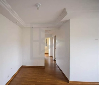 Apartamento, 3 quartos, 68 m² - Foto 4