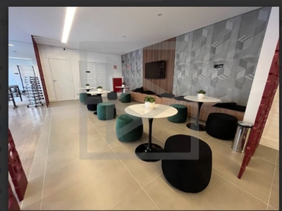 Kitnet-Studio, 18 m² - Foto 2