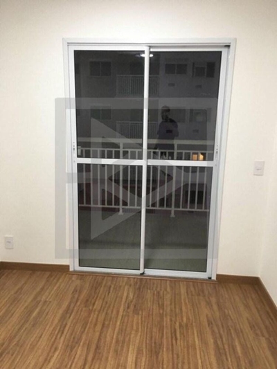 Apartamento, 2 quartos, 54 m² - Foto 1