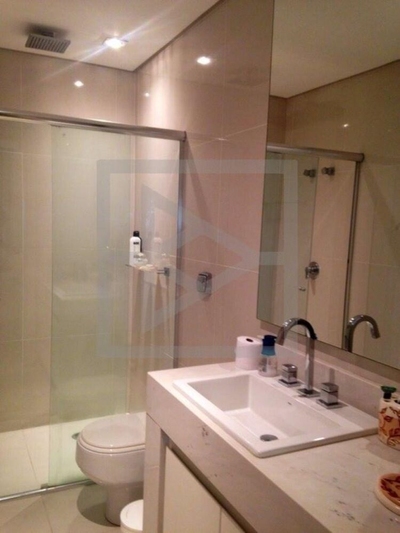 Apartamento, 4 quartos, 250 m² - Foto 3