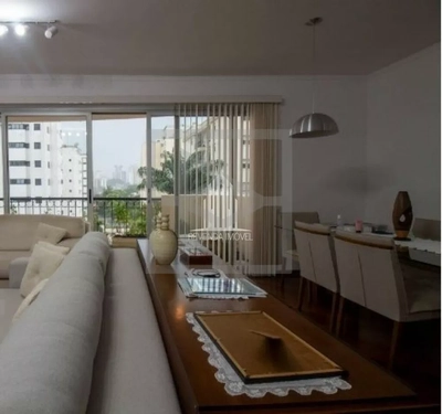 Apartamento, 4 quartos, 158 m² - Foto 2