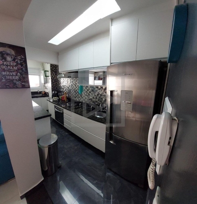 Apartamento, 2 quartos, 83 m² - Foto 3