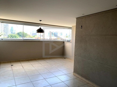 Apartamento, 4 quartos, 144 m² - Foto 2