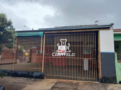 Loja-Salão, 240 m² - Foto 2