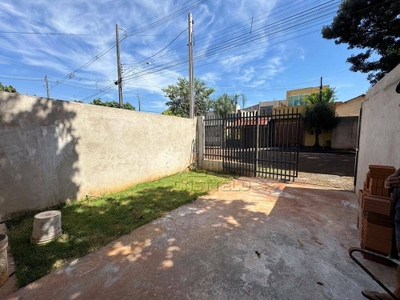 Casa, 2 quartos, 55 m² - Foto 2