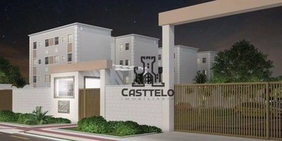 Apartamento, 2 quartos, 45 m² - Foto 4