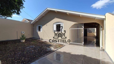 Casa, 3 quartos, 125 m² - Foto 2