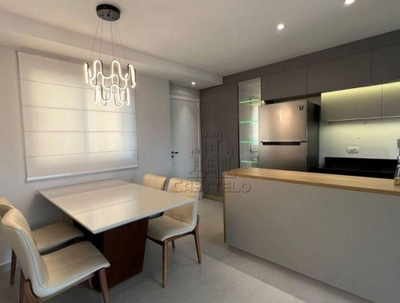 Apartamento, 2 quartos, 71 m² - Foto 1