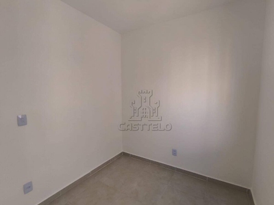 Apartamento, 2 quartos, 43 m² - Foto 2