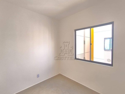 Apartamento, 2 quartos, 43 m² - Foto 3