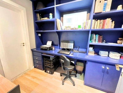 Apartamento, 3 quartos, 184 m² - Foto 3