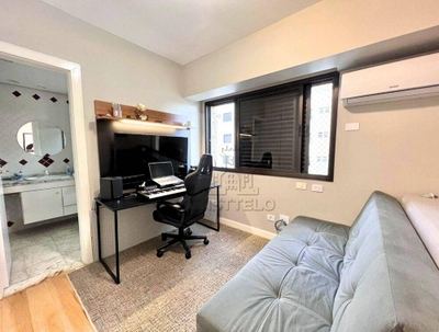 Apartamento, 3 quartos, 184 m² - Foto 2