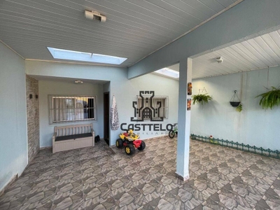 Casa, 2 quartos, 80 m² - Foto 2