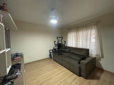 Casa, 2 quartos, 80 m² - Foto 4