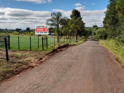 Sítio, 20 m² - Foto 1