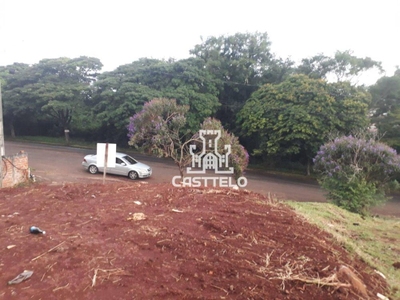 Terreno, 250 m² - Foto 1