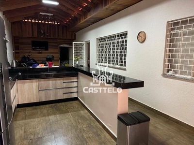 Casa, 3 quartos, 400 m² - Foto 1