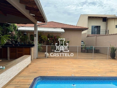 Casa, 3 quartos, 400 m² - Foto 3