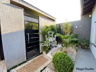 Sobrado, 5 quartos, 172 m² - Foto 2