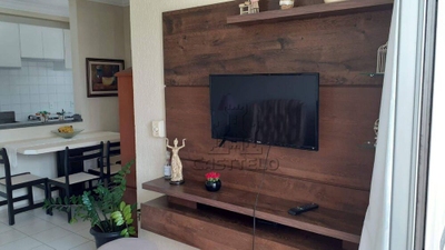 Apartamento, 3 quartos, 65 m² - Foto 2